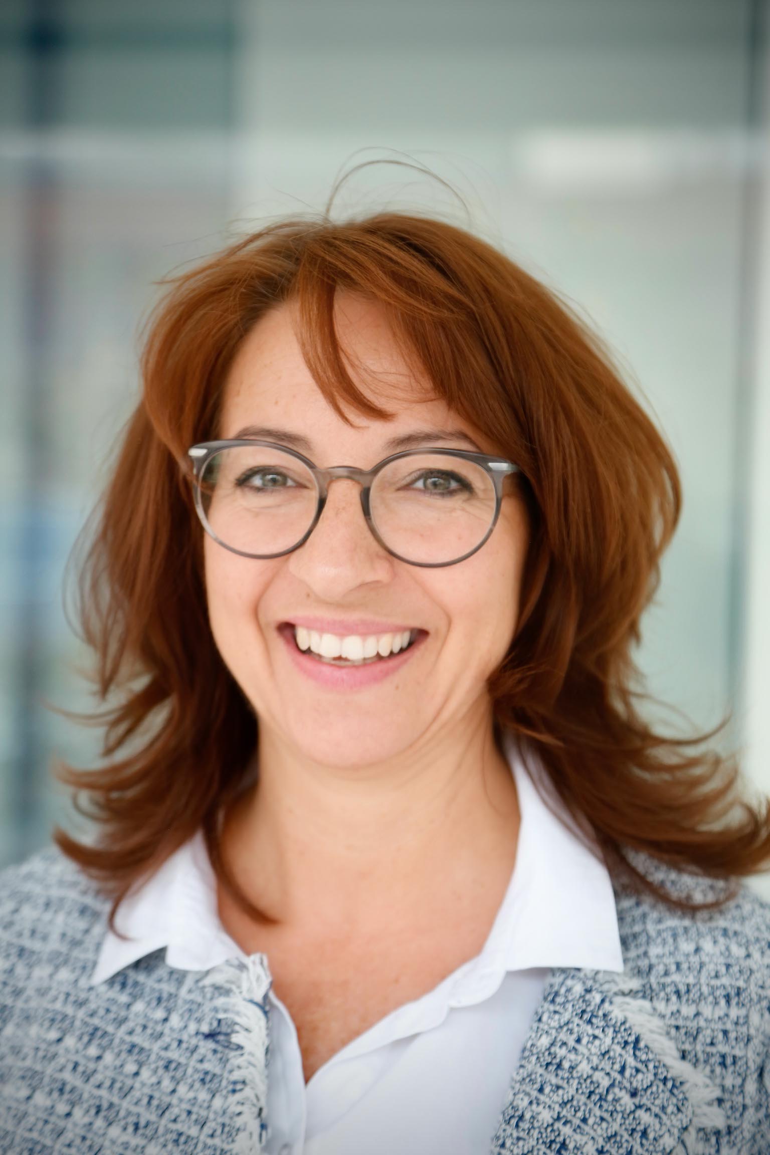 Michaela Sinnhuber