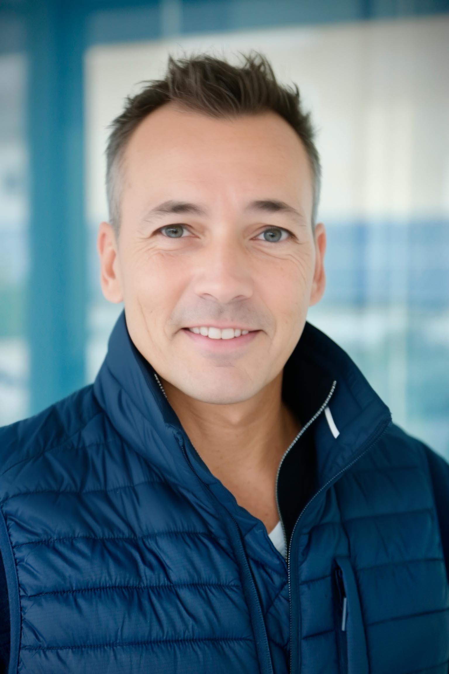 Ing. Wolfgang Bögl